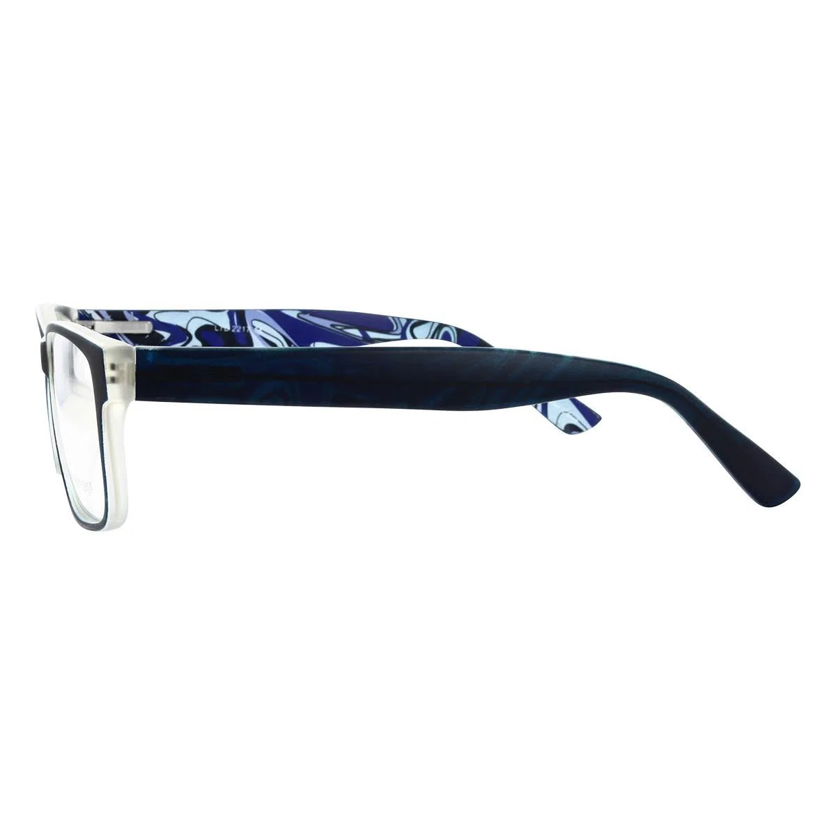 LIMITED EDITIONS 2217 Eyeglasses - view 6